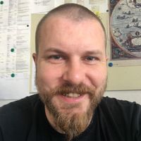 Honza Herrmann's Photo