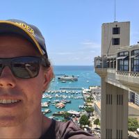 Eric Ontheroad's Photo