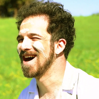 Konstantinos Panagiotidis (Fermi)'s Photo