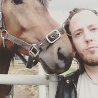 Bore Sköld的照片