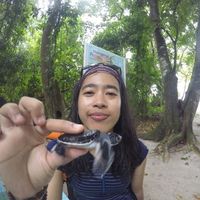 Zdjęcia użytkownika Dhella Putri