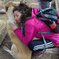 Agostina  Ailin的照片