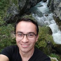 Aleksandr Kasimov's Photo