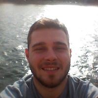 Fabrizio Verardi Zagonel's Photo