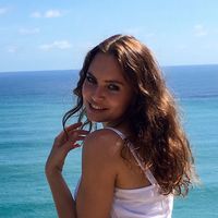 Alina, Hannah SV的照片