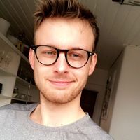 Jacob Thomsen's Photo