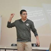 Mohamed Hamed Elbediewy's Photo