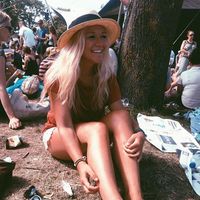 Rikke Hembre's Photo