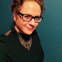 Marie-Christine Bouchard的照片