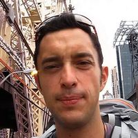 Fotos de Benjamin Stein