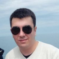 Giorgi Kambarashvili的照片