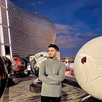 Ibraheem Munawar的照片