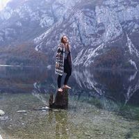 Evelin Győri's Photo