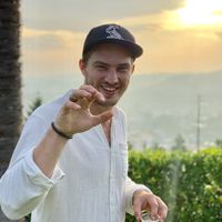 Fotos de Devin Hanaway