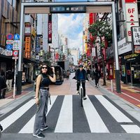 Florencia Magnano's Photo