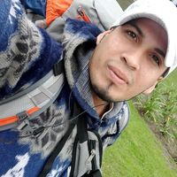 Fotos de Samuel Grafty