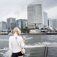 Lepikhina Ekaterina's Photo