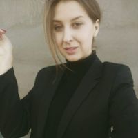 Anastasia Nekhorosheva的照片