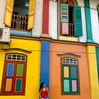 Lesli Jimenez的照片