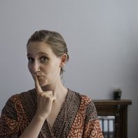 Hanna Schiff的照片