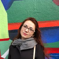 Le foto di Lidia Kaletum