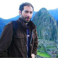 Víctor  Alonso's Photo