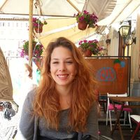 Fotos de Agnieszka Mierosławska