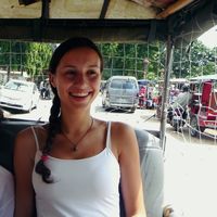 Beatriz Pessoa的照片