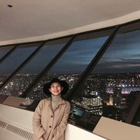 Esther Park的照片