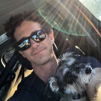 Photos de Shiloh strong