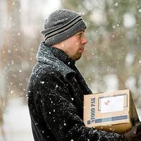 Richard  Larson's Photo