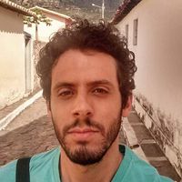 Antonio Magalhães's Photo