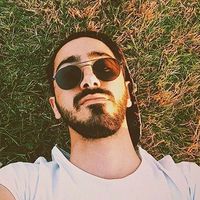 Berkay Sütlü's Photo