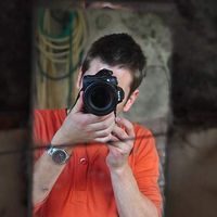 Christofer Lloyd的照片