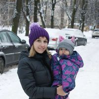 Svetlana Rumantseva's Photo