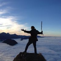 Benjamin Adams的照片