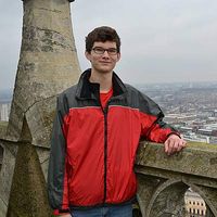 Фотографии пользователя Matt Wever