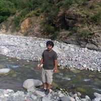 mansoub smail's Photo