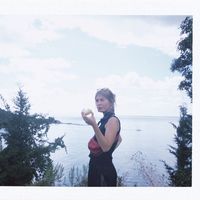 Ivanna Mukharska的照片