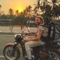 Lorenzo Dalba的照片