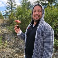 Алексей Жарков's Photo