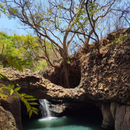Cascada del Elefante (puga, Nayarit)'s picture