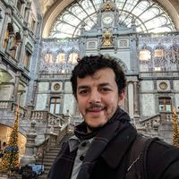 Photos de Omar Eddash