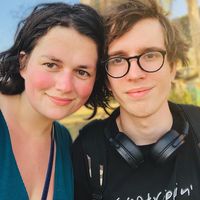 Valentina Osadchaya的照片