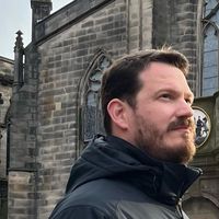 Guilherme Pereira's Photo