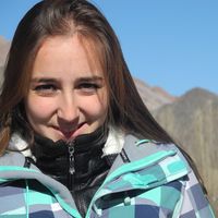 Aldana Arijón's Photo