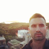 Fotos de Giuseppe Trani