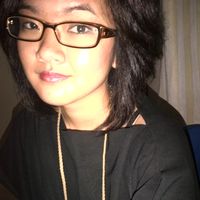 Felicia Tanudibrata's Photo