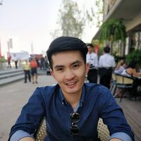 Matthew Thaokhamlue的照片