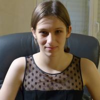 Edith Ringard-Deiss's Photo